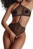 Bielizna LadyX Nieve XXL  - body